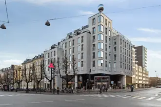 Ejerlejlighed på Frederiksberg Alle 41, 2. 208., 1820 Frederiksberg C