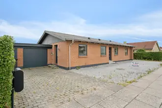 Villa på Marienborgvej 42, 8930 Randers NØ