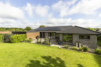 Villa på Stentoften 51, 8362 Hørning