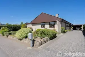 Villa på Løvstikkevej 7, 8800 Viborg