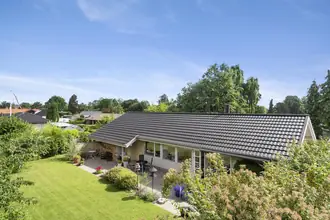 Villa på Rønnebær Alle 36, 3000 Helsingør