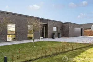 Villa på Hønseringen 11, 7190 Billund
