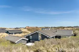 Fritidsbolig på Moreavej 49, 9492 Blokhus