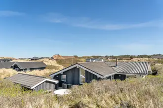 Fritidshus på Moreavej 49, 9492 Blokhus