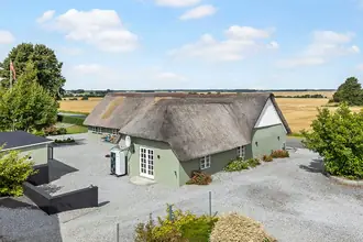 Landejendom på Borup Byvej 184, 8920 Randers NV