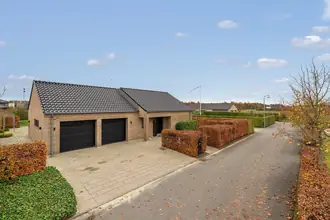 Villa på Morsbølvej 51, Horsbøl, 7200 Grindsted