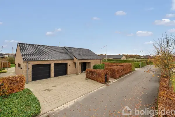 Villa på Morsbølvej 51, 7200 Grindsted