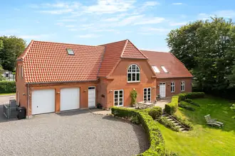 Villa på Holstebrovej 1, Vind, 7500 Holstebro