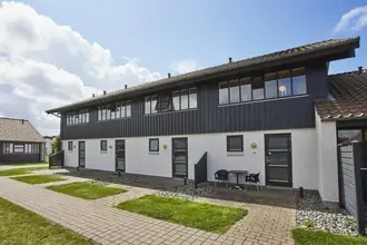 Fritidshus på Lille Amerika 20S, 204., 8883 Gjern