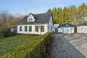 Villa på Bedegadevej 13, Klemensker, 3782 Klemensker