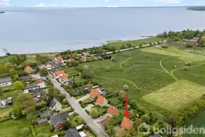 Villa på Mosbyvej 17, 4500 Nykøbing Sj