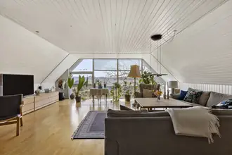 Villa på Gåsetoften 7, Ravnshøj, 9900 Frederikshavn
