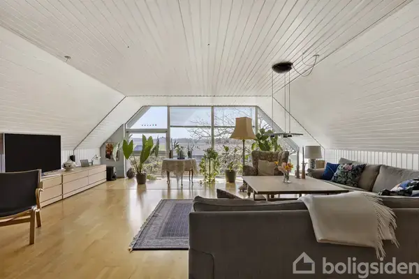 Villa på Gåsetoften 7, 9900 Frederikshavn