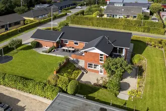Villa på Blåmose 29, Høruphav, 6470 Sydals