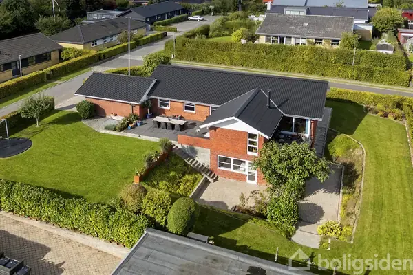 Villa på Blåmose 29, 6470 Sydals