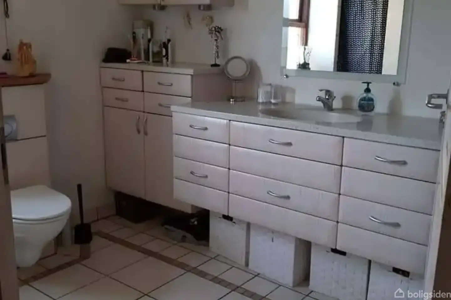 Villa på Skivevej 26, 7870 Roslev