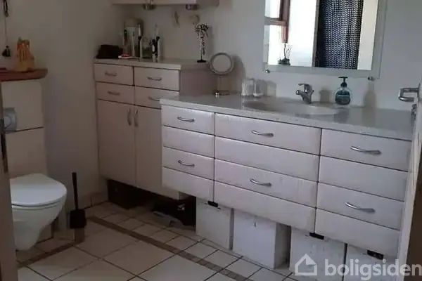 Villa på Skivevej 26, 7870 Roslev