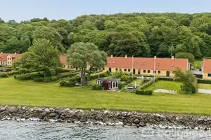 Rækkehus på Daniavej 93, 9550 Mariager