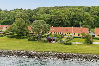 Rækkehus på Daniavej 93, Assens, 9550 Mariager