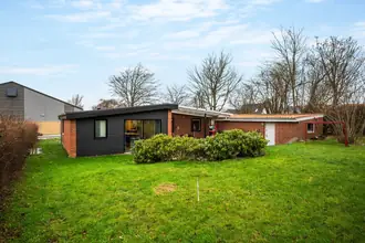 Villa på Sportsvænget 1, 8700 Horsens