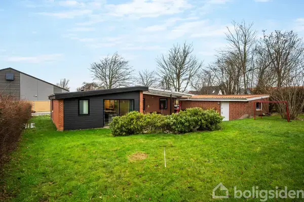 Villa på Sportsvænget 1, 8700 Horsens