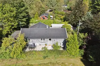 Villa på Østerlyngvej 157, 4500 Nykøbing Sj