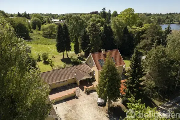 Villa på Hørsholm Kongevej 21, 2970 Hørsholm