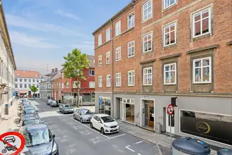 Andelsbolig på Klostergade 5, 2. th., 8900