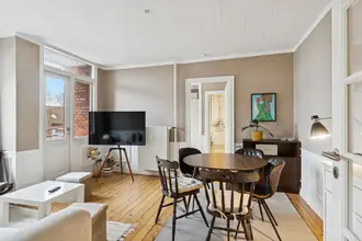 Ejerlejlighed på Herlev Hovedgade 105, 1. mf., 2730 Herlev