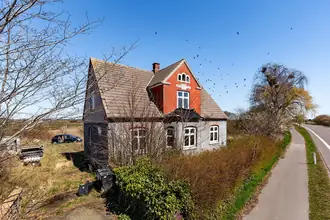 Villa på Rønnevej 58, Vestermarie, 3720 Aakirkeby