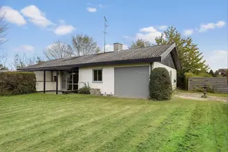 Villa på Helsingevej 25A, Smidstrup, 3250 Gilleleje