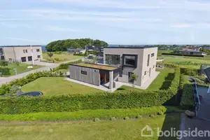 Villa på Godenshøj 5, 9240 Nibe