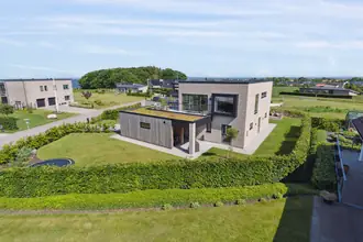 Villa på Godenshøj 5, 9240 Nibe