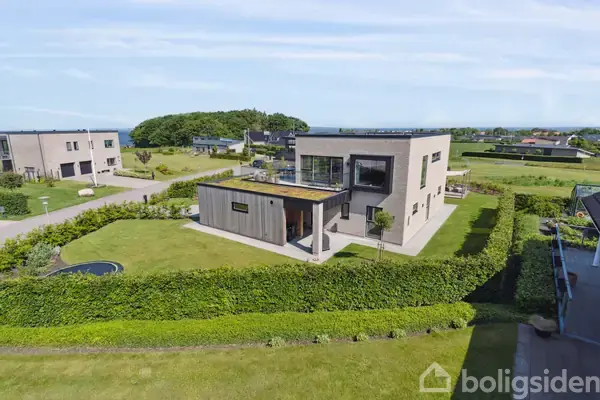 Villa på Godenshøj 5, 9240 Nibe