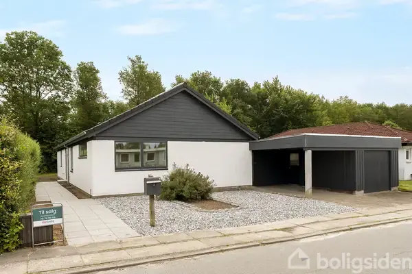 Villa på Lundebakken 5, 5250 Odense SV