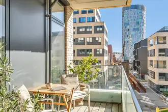 Ejerlejlighed på Frederiks Plads 8, 3. 8., 8000 Aarhus C
