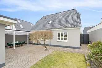 Villa på Heimdalsvej 1A, 9800 Hjørring