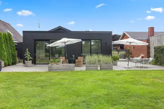 Villa på Gyvelvej 21, 9400 Nørresundby