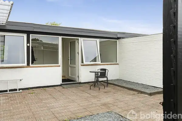 Rækkehus på Næsbyhave 9, 5270 Odense N
