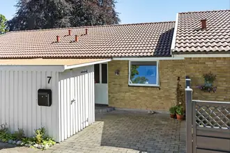 Rækkehus på Otte Ruds Vej 7, 5220 Odense SØ
