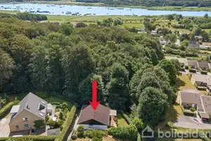 Villa på Silkeborgvej 597C, 8220 Brabrand