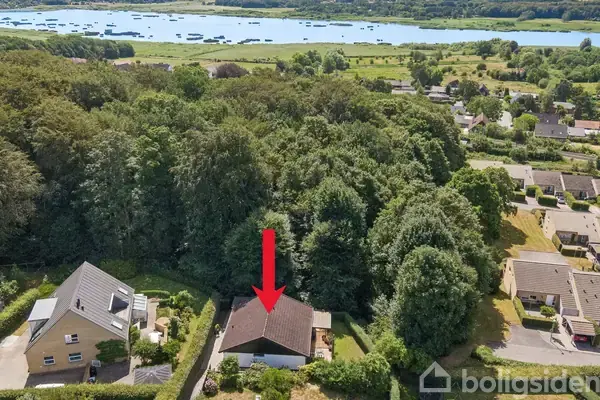 Villa på Silkeborgvej 597C, 8220 Brabrand