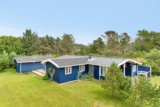 Fritidshus på Irenevej 24, 9480 Løkken