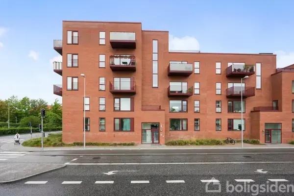 Ejerlejlighed på Bydammen 33, st. tv., 2750 Ballerup