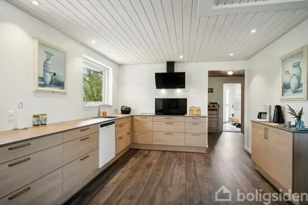 Villa på Park Alle 53, 7600 Struer