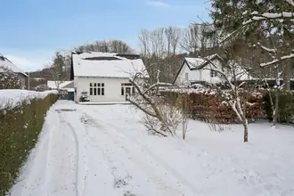 Villa på Søren Slibersvej 7, 7100 Vejle
