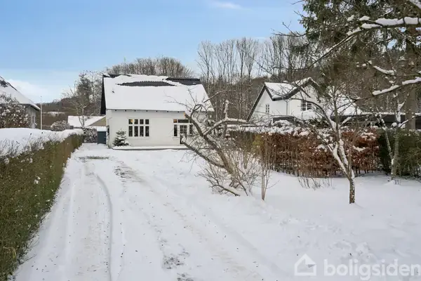 Villa på Søren Slibersvej 7, 7100 Vejle