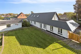 Villa på Skovhusvej 35, 3230 Græsted