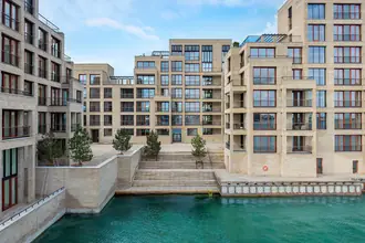 Ejerlejlighed på Tuborg Havnepark 28, 4. th., 2900