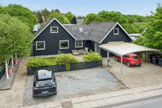 Villa på Hunetorpvej 13A, 9492 Blokhus